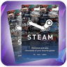 Steam Gift